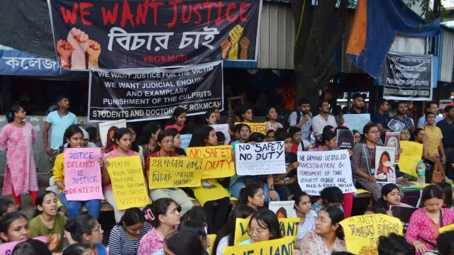 kolkata-doctor-murder-dna-sampling-rg-kar-medical-college-incident-doctor-rape-bengal-cbi-probe-sanjay-roy-bengal-police-mamata-banerjee-evidence-tampering-allegation